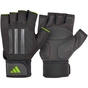 Рукавички для фітнесу Adidas Elite Training Gloves ADGB-14253 зелений S (885652024587) - зменшене зображення 1