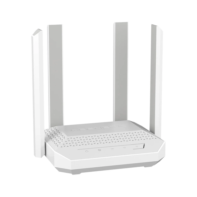 Маршрутизатор Keenetic Sprinter (KN-3711) - picture 11