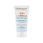 Засіб від засмаги Dermedic Sunbrella Ультралегкий захисний флюїд SPF 50+ Для судинної та гіперактивної шкіри 40 мл (5901643177584) - уменьшенное изображение 1