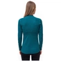 Термокофта Sensor Double Face LS 16200054, SW11DF-sapphire-M (SW11DF-sapphire-M) - зменшене зображення 3