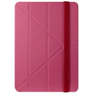 Чохол до планшета Ozaki iPad Air O!coat Slim-Y 360° Multiangle (OC110PK) зображення 1