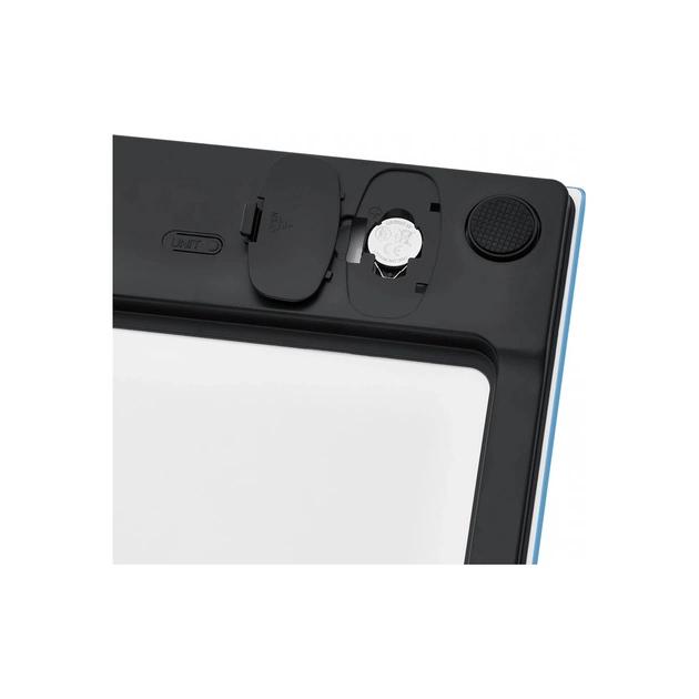 Весы напольные Rotex RSB07-N - изображение 4