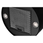 Вытяжка кухонная GRANADO Segovia 3604-1200 black (GCH6436411) - уменьшенное изображение 6