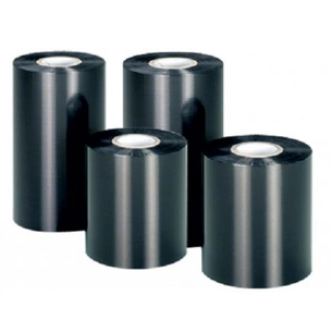 Ріббон Tama WAX/Resin 110mm x 74m, втулка 12.7 мм (12097/18491) зображення 1