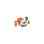 Конструктор Playmobil 1.2.3 Сміттєвоз-фургон (6774) - зменшене зображення 4