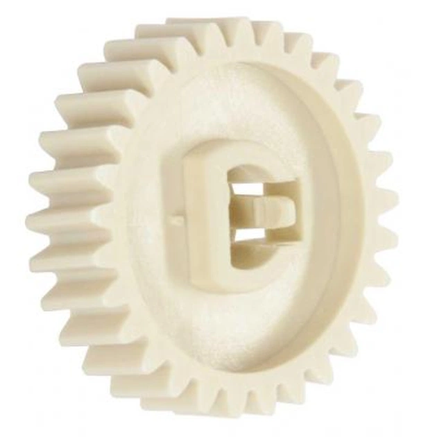 Шестерня HP LJ P3005/P3015 29T аналог RU7-0028-000 BASF (BASF-RU7-0028-000) - изображение 1