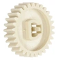 Шестерня HP LJ P3005/P3015 29T аналог RU7-0028-000 BASF (BASF-RU7-0028-000) - уменьшенное изображение 1