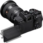 Цифровий фотоапарат Sony Alpha 7M5 body black (ILCE7M5B.FS1) - зменшене зображення 9