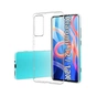 Чохол до мобільного телефона BeCover Xiaomi 12 / 12X Transparancy (708343) - зменшене зображення 1