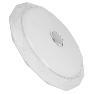 Світильник Eurolamp SmartLight RGB 72W 3000-6500K (LED-ESL-72W-N5) изображение 1