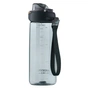 Пляшка для води Ardesto Trip 720мл зелений темний (AR2272PG) - зменшене зображення 2