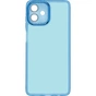 Чохол до мобільного телефона Armorstandart Shade Samsung A07 4G Blue (ARM87071) - зменшене зображення 1