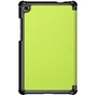 Чохол до планшета BeCover Lenovo Tab M8 TB-8505/TB-8705/M8 TB-8506 (3 Gen) Green (704731) - зменшене зображення 2