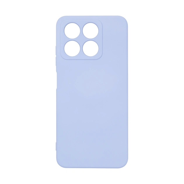 Чохол до мобільного телефона Armorstandart ICON ZTE Blade A35 4G / A55 4G Camera cover Lavender (ARM81527) - зображення 1