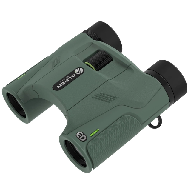 Бінокль Alpen Optics Chisos 8x25 ED (15185) (932436) - зображення 1