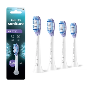 Насадка для зубної щітки Philips HX9054/87 зображення 1