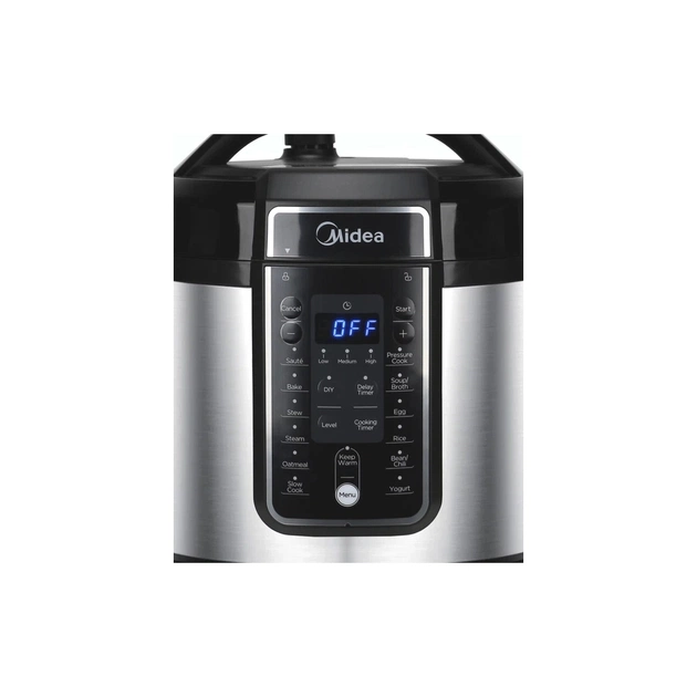 Мультиварка Midea MY-CS6037WPB - picture 3