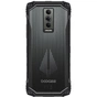 Мобільний телефон Doogee Blade10 Pro Energy 6/256GB Black Tarnish (6923740271346) - зменшене зображення 3