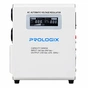 Стабилизатор Prologix 5000VA (PLSTAB-REL5000W) - уменьшенное изображение 6