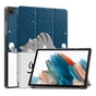 Чохол до планшета BeCover Smart Case Samsung Galaxy Tab A11 SM-X133/X135 8.7" Good Night (713969) - зменшене зображення 2