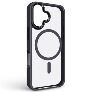 Чохол до мобільного телефона Armorstandart Unit MagCase Apple iPhone 17 Black (ARM86281) зображення 1