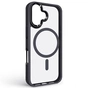 Чехол для мобильного телефона Armorstandart Unit MagCase Apple iPhone 17 Black (ARM86281) - уменьшенное изображение 1