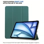 Чехол для планшета BeCover Smart Case Apple iPad Air 13" M4 2026 Dark Green (715302) - уменьшенное изображение 5