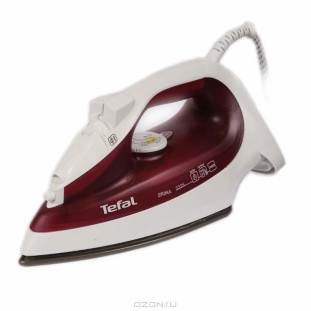 Праска Tefal FV2325E0 - изображение 1
