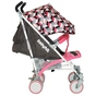 Коляска BabyHit Rainbow D200 Pink Diamond (14038) - зменшене зображення 5