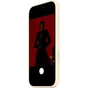 Чохол до мобільного телефона Apple Silicone Case with MagSafe iPhone 17 Pro Vanilla (A3559) (MHVX4ZM/A) - зменшене зображення 4