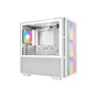 Корпус Deepcool CH560 White (R-CH560-WHAPE4-G-1) - зменшене зображення 5