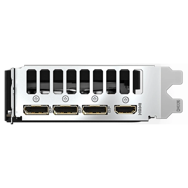 Видеокарта GIGABYTE GeForce RTX5060Ti 8Gb EAGLE MAX OC (GV-N506TEAGLEMAX OC-8GD) - изображение 9