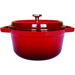 Каструля Ringel Essen 3.8 л (RG-2300-24) зображення 1