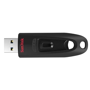 USB флеш накопичувач SanDisk 64Gb Ultra USB 3.0 (SDCZ48-064G-U46) зображення 1