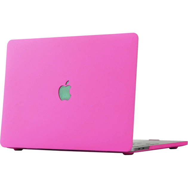 Чохол до ноутбука Armorstandart 16 MacBook Pro, Hardshell, Purple (ARM58993) - зображення 1