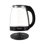 Електрочайник Dario DR1802 black - зменшене зображення 4
