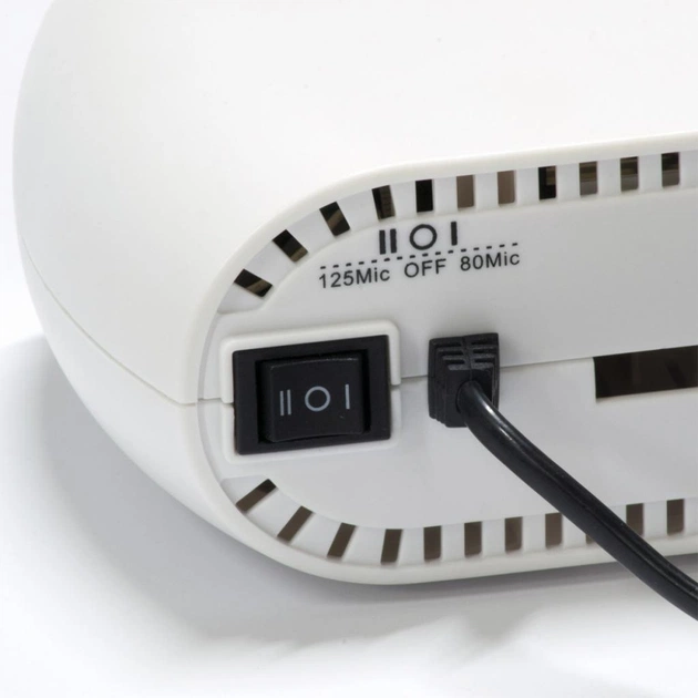 Ламінатор Agent LM-A4 125 s (3010057) - picture 3