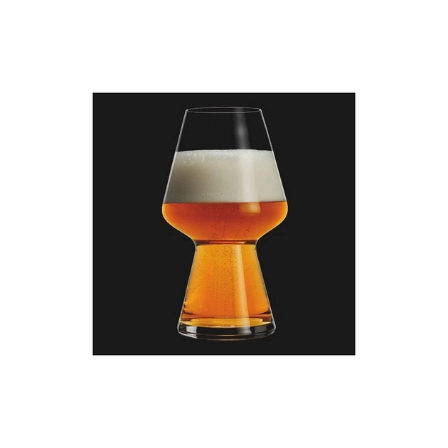 Набір келихів Luigi Bormioli Birrateque для пива 750 мл 6шт/уп (11828/01) - picture 2