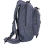 Рюкзак для ноутбука Bagland 15.6" BL Typhoon 26L gray 0017770 (166631) - зменшене зображення 3