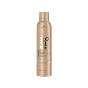 Сухий шампунь Schwarzkopf Professional Blondme Blonde Wonders 300 мл (4045787803464) изображение 1