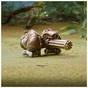 Трансформер Hasbro Transformers Movie 7 Rise Of The Beasts Battle Master Rhinox (F3895_F4600) - уменьшенное изображение 4