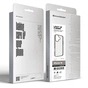 Чехол для мобильного телефона Armorstandart UNIT2 Apple iPhone 16 Titanium Grey (ARM79286) - уменьшенное изображение 2