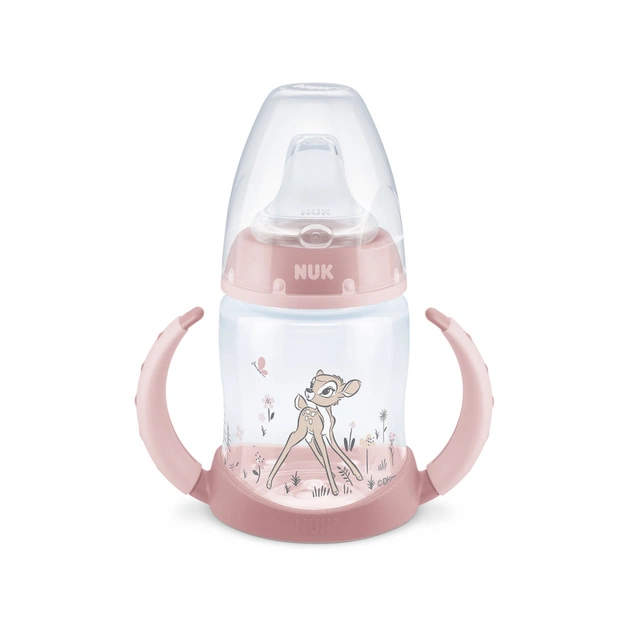 Пляшечка для годування Nuk First Choise Deer 150 мл (3952434) - изображение 1