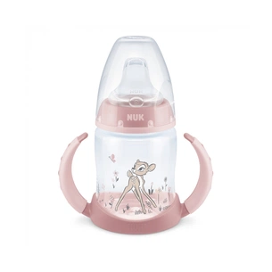 Пляшечка для годування Nuk First Choise Deer 150 мл (3952434) зображення 1
