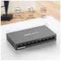Комутатор мережевий Mercusys MS110P - зменшене зображення 10
