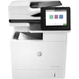 Багатофункціональний пристрій HP LaserJet Enterprise M635h (7PS97A) - уменьшенное изображение 1