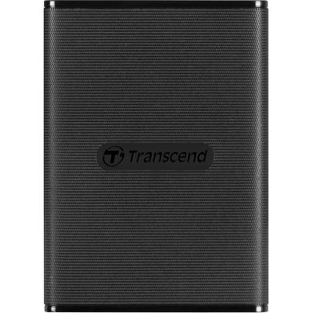 Накопичувач SSD USB 3.1 240GB Transcend (TS240GESD220C) - изображение 1