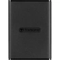 Накопичувач SSD USB 3.1 240GB Transcend (TS240GESD220C) - зменшене зображення 1