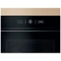 Духова шафа Whirlpool WMW57DMB - зменшене зображення 4