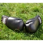 Боксерские перчатки PowerPlay 3004 Classic Chorni 8 oz (PP_3004_8oz_Black) - уменьшенное изображение 10